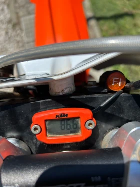 Ktm SX-F, снимка 8
