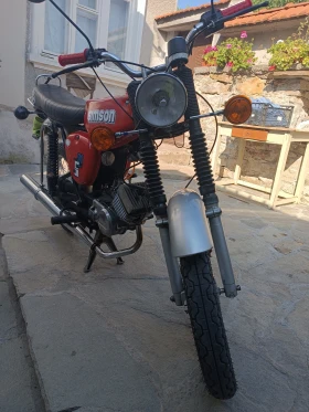 Simson 51, снимка 2