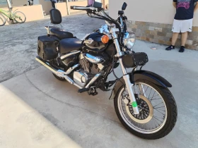 Suzuki VL, снимка 1