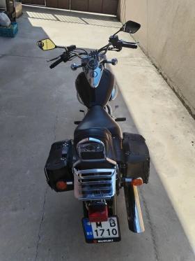 Suzuki VL, снимка 3