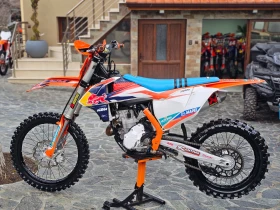 Ktm SX-F 350/СТАРТЕР/2 РЕЖИМА/ТРАКШЪН КОНТРОЛ/ЛИЗИНГ, снимка 10