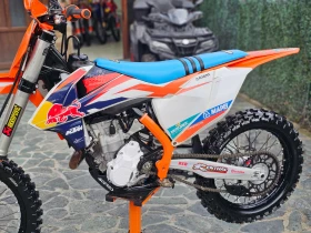 Ktm SX-F 350/СТАРТЕР/2 РЕЖИМА/ТРАКШЪН КОНТРОЛ/ЛИЗИНГ, снимка 11