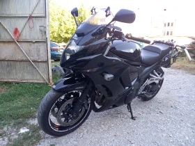Suzuki Gsx 1250FA | Mobile.bg    2
