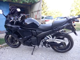 Suzuki Gsx 1250FA | Mobile.bg    3