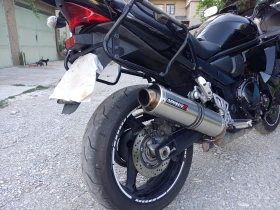 Suzuki Gsx 1250FA | Mobile.bg    5
