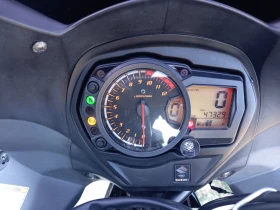 Suzuki Gsx 1250FA | Mobile.bg    7
