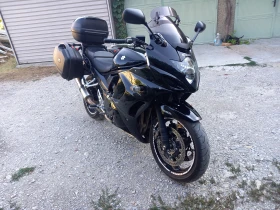 Suzuki Gsx 1250FA | Mobile.bg    8