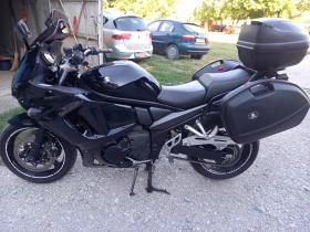 Suzuki Gsx 1250FA | Mobile.bg    9