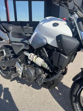 Yamaha Mt-03 660i-AKRAPOVIC | Mobile.bg    9