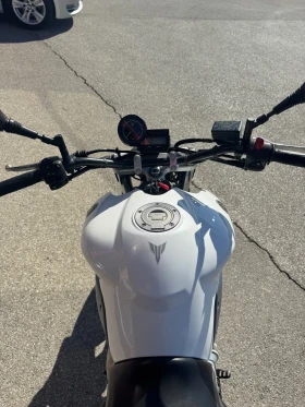 Yamaha Mt-03 660i-AKRAPOVIC | Mobile.bg    11
