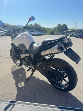 Yamaha Mt-03 660i-AKRAPOVIC | Mobile.bg    5