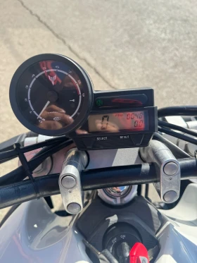 Yamaha Mt-03 660i-AKRAPOVIC | Mobile.bg    12