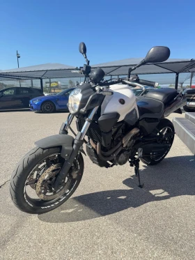 Yamaha Mt-03 660i-AKRAPOVIC | Mobile.bg    7