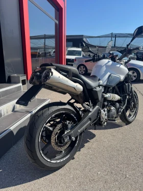     Yamaha Mt-03 660i-AKRAPOVIC