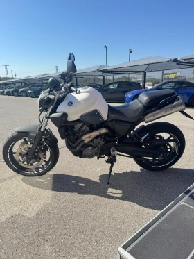 Yamaha Mt-03 660i-AKRAPOVIC | Mobile.bg    6