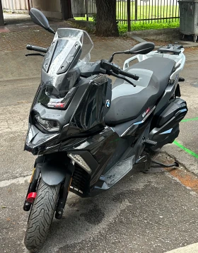 BMW C C 400 X  NEW | Mobile.bg � ����� ������ 2