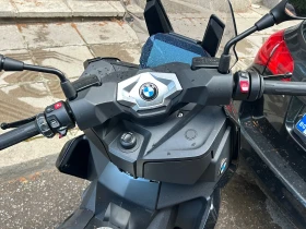 BMW C C 400 X  NEW | Mobile.bg � ����� ������ 6