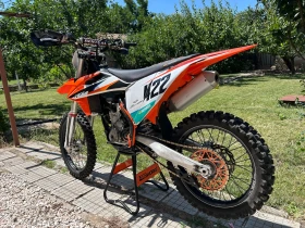 Ktm SX-F undefined | Auto.bg — изображение 3