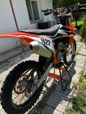 Ktm SX-F undefined | Auto.bg — изображение 2