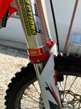 Ktm SX-F undefined | Auto.bg — изображение 6