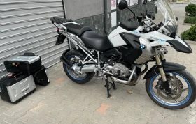 BMW R 1200 GS  | Mobile.bg � ����� ������ 10