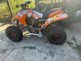 Polaris Outlaw Polaris predator 500 | Mobile.bg � ����� ������ 11