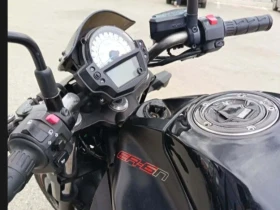 Kawasaki ER 6N ABS  | Mobile.bg � ����� ������ 3