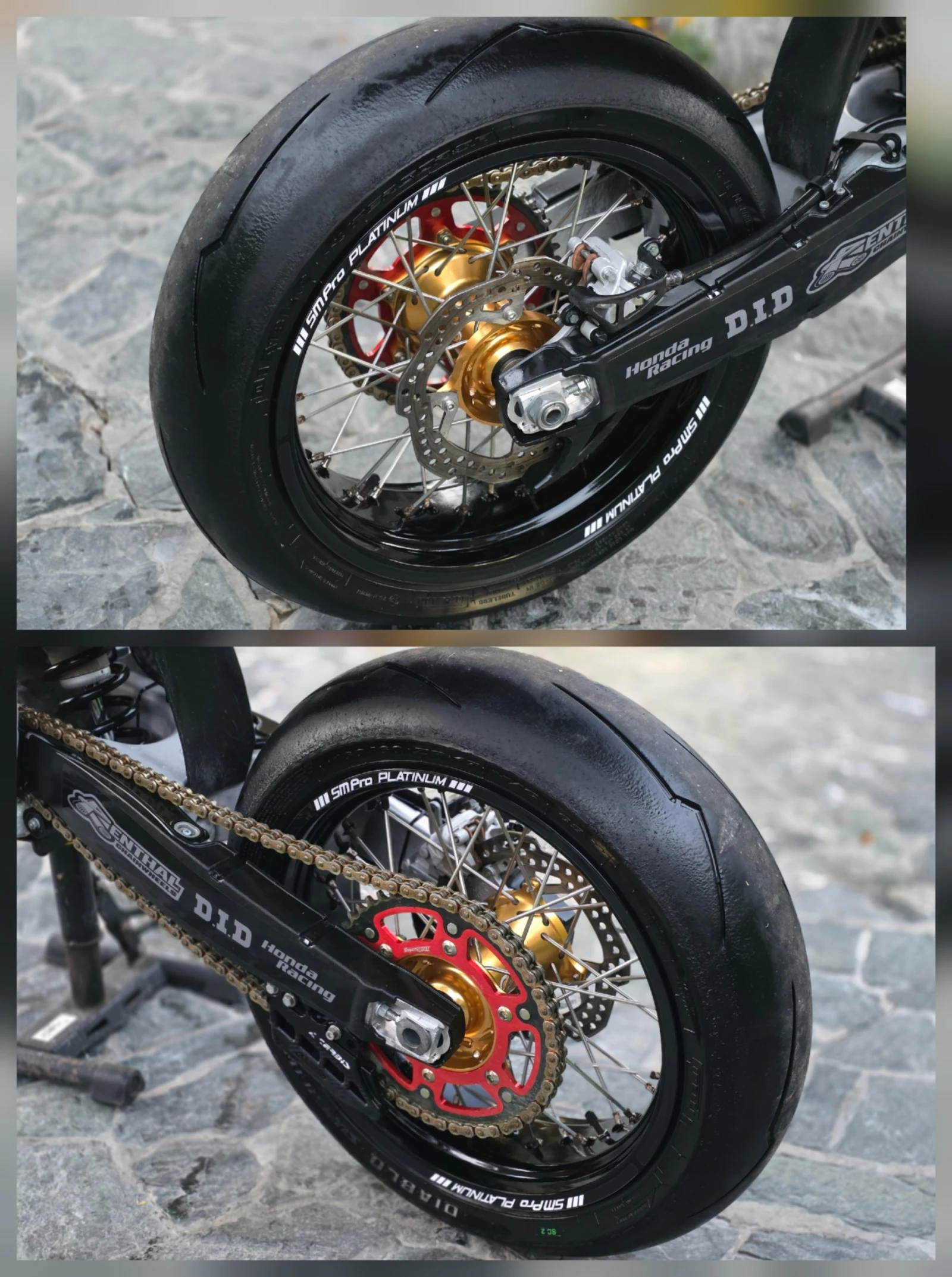 Honda Crf 450//3 // /*  | Mobile.bg   17