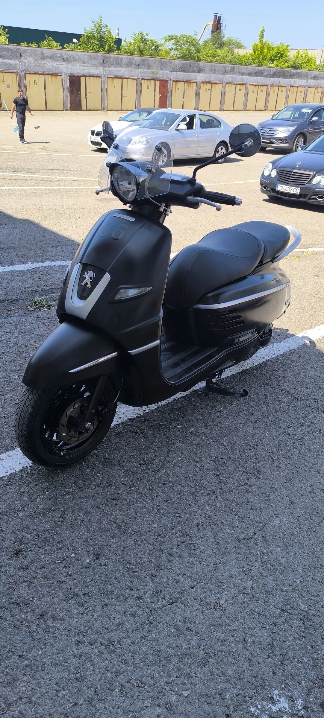 Peugeot Django | Mobile.bg � ����������� 1