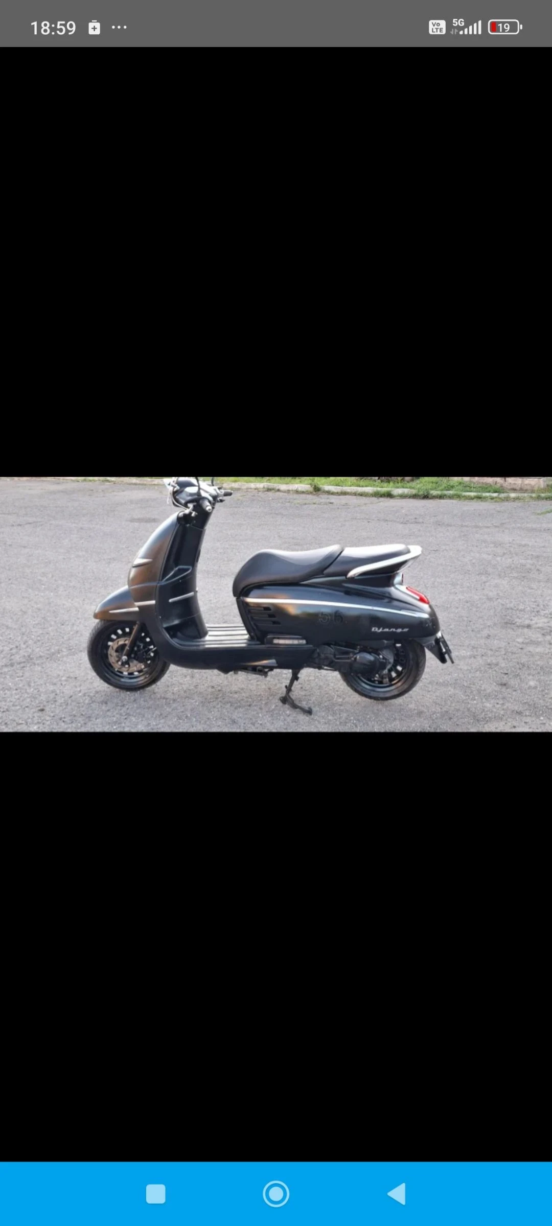 Peugeot Django | Mobile.bg � ����������� 8