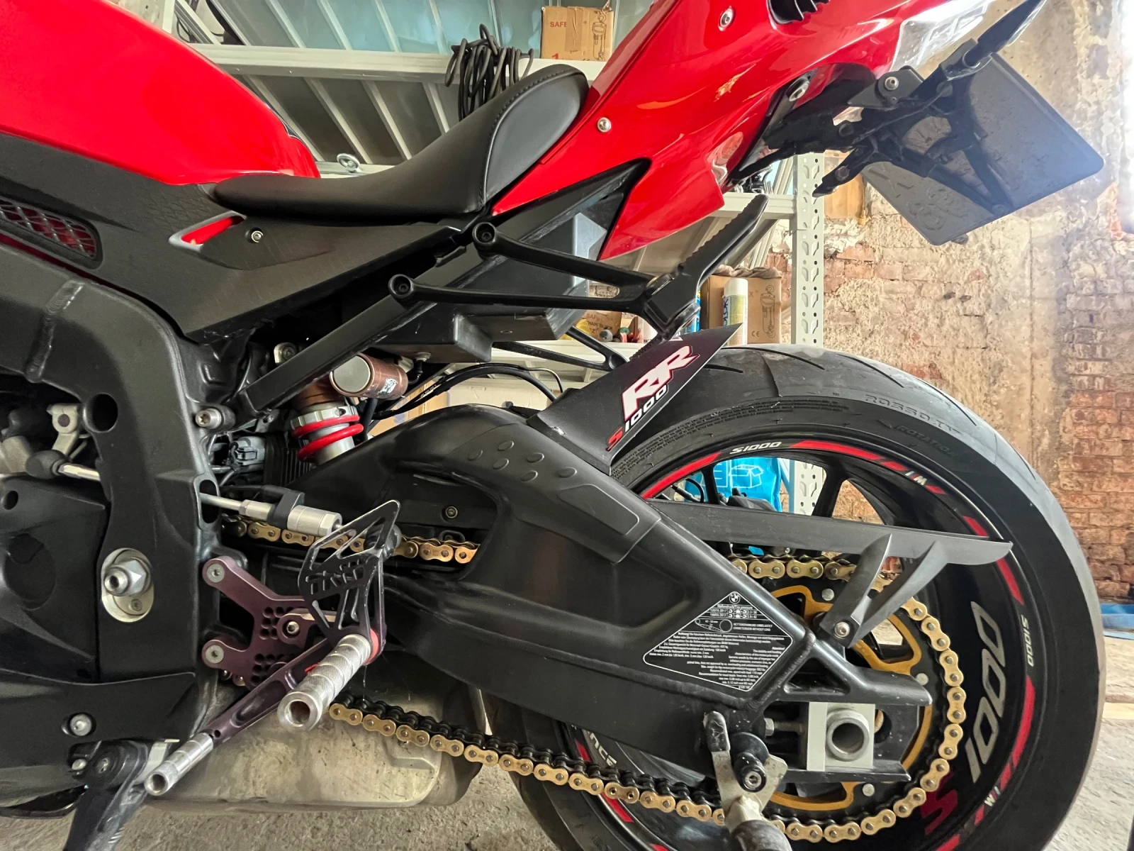 BMW S S1000RR | Mobile.bg � ����������� 7