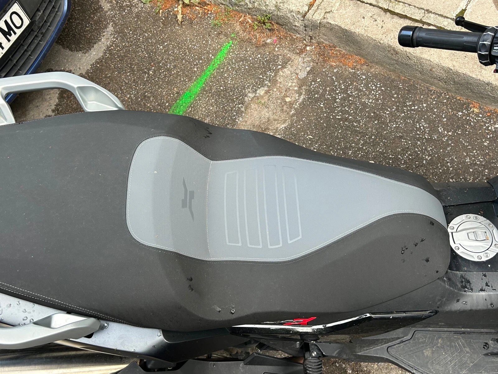 BMW C C 400 X  NEW, снимка 10 - Мотоциклети и мототехника - 55165449