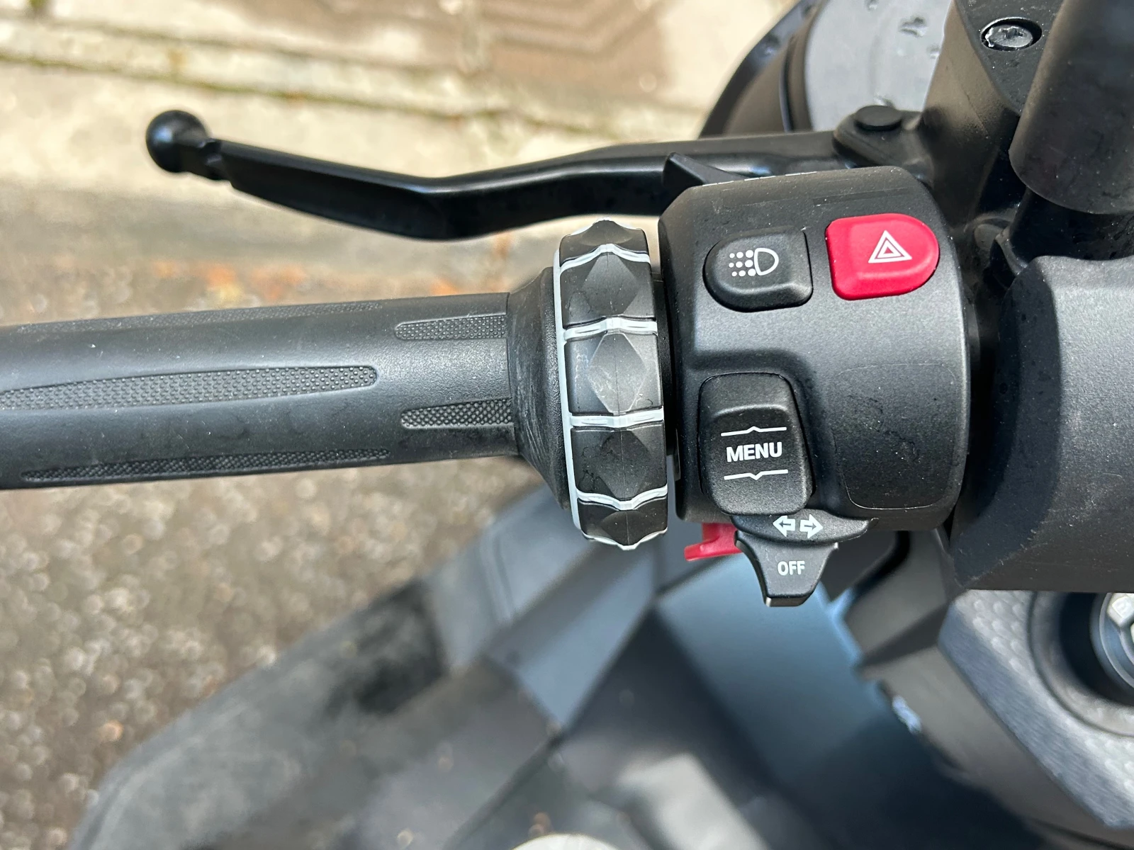 BMW C C 400 X  NEW, снимка 7 - Мотоциклети и мототехника - 55165449