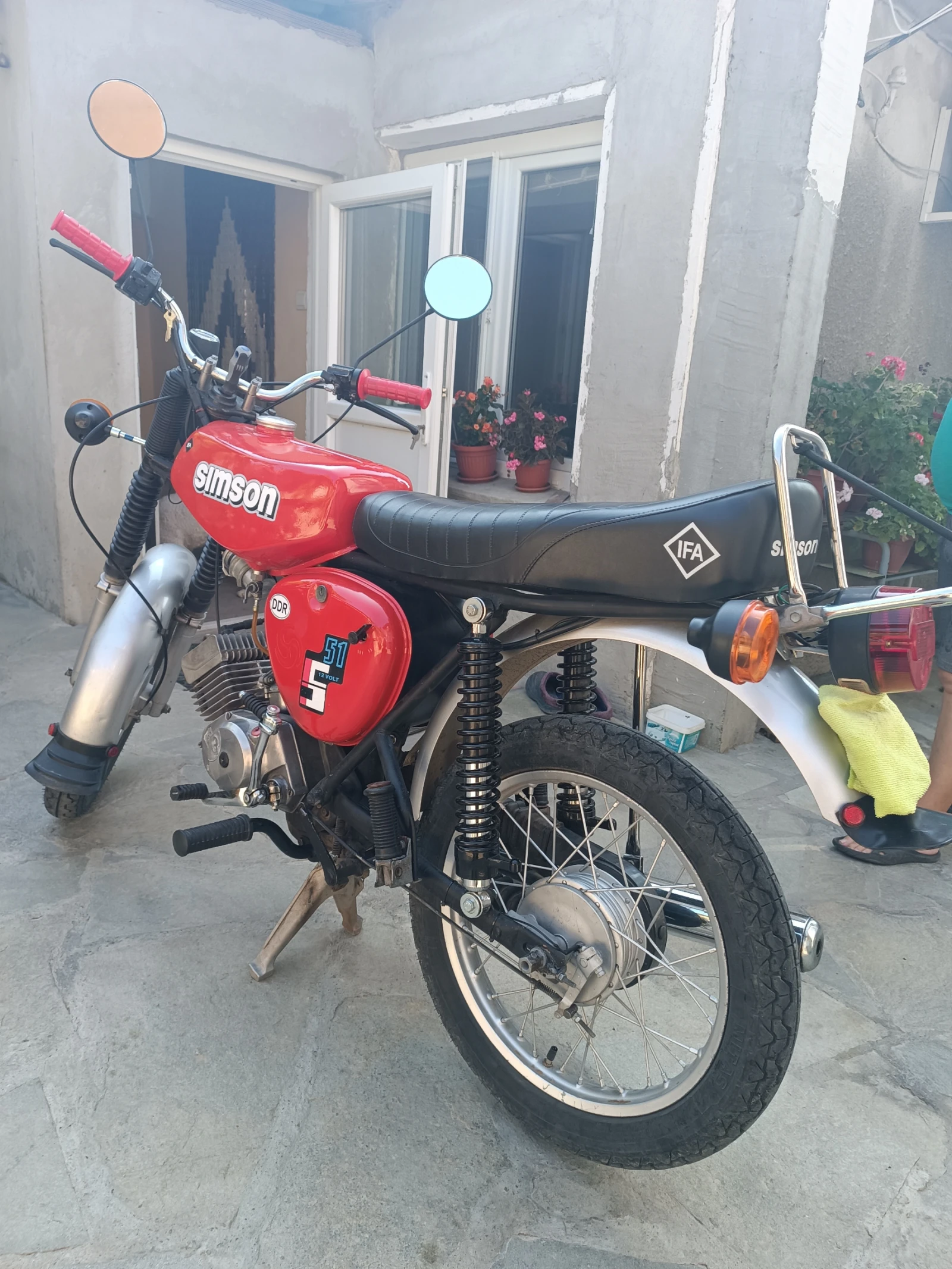 Simson 51