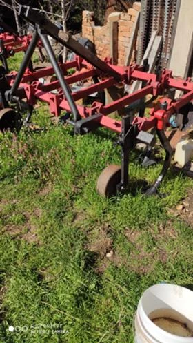 Плуг Друга марка yнлм, снимка 4