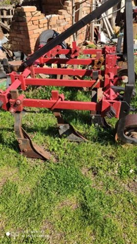 Плуг Друга марка yнлм, снимка 2