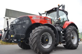 Трактор CASE IH Magnum 310 AFS Connect, снимка 1