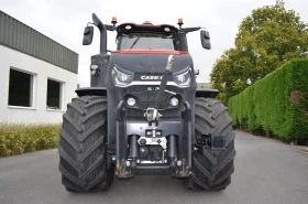 Трактор CASE IH Magnum 310 AFS Connect, снимка 6