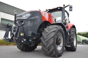 Трактор CASE IH Magnum 310 AFS Connect, снимка 2