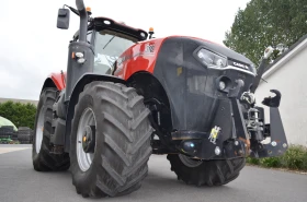 Трактор CASE IH Magnum 310 AFS Connect, снимка 5