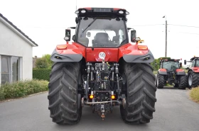 Трактор CASE IH Magnum 310 AFS Connect, снимка 3