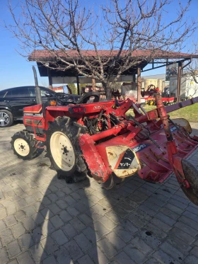 ������� Yanmar FX 20 | Mobile.bg � ����� ������ 3