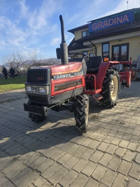 ������� Yanmar FX 20 | Mobile.bg � ����� ������ 2