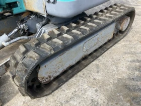 Багер Kobelco SK007-2 * ОЧАКВАН 22.12.2026!!!, снимка 6