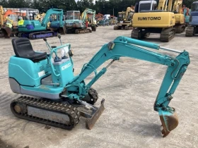 ����� Kobelco SK007-2 * ������� 22.12.2026!!! | Mobile.bg � ����� ������ 2