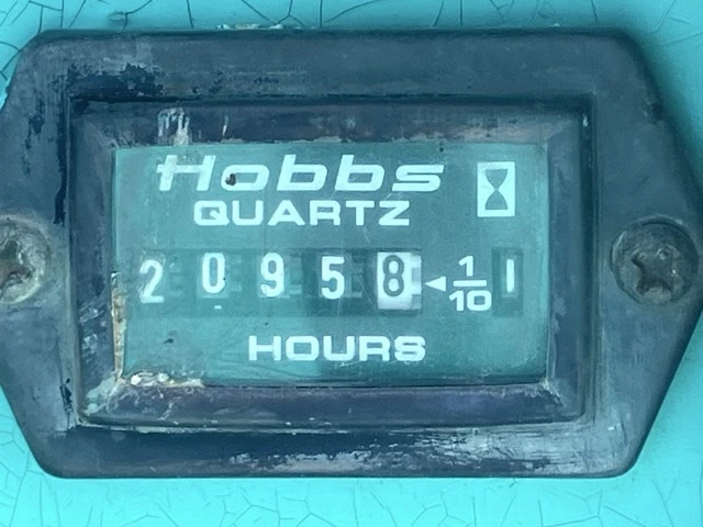 Багер Kobelco SK007-2 * ОЧАКВАН 22.12.2026!!!, снимка 8 - Индустриална техника - 55804680