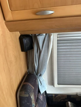 Кемпер HYMER / ERIBA 644, снимка 7