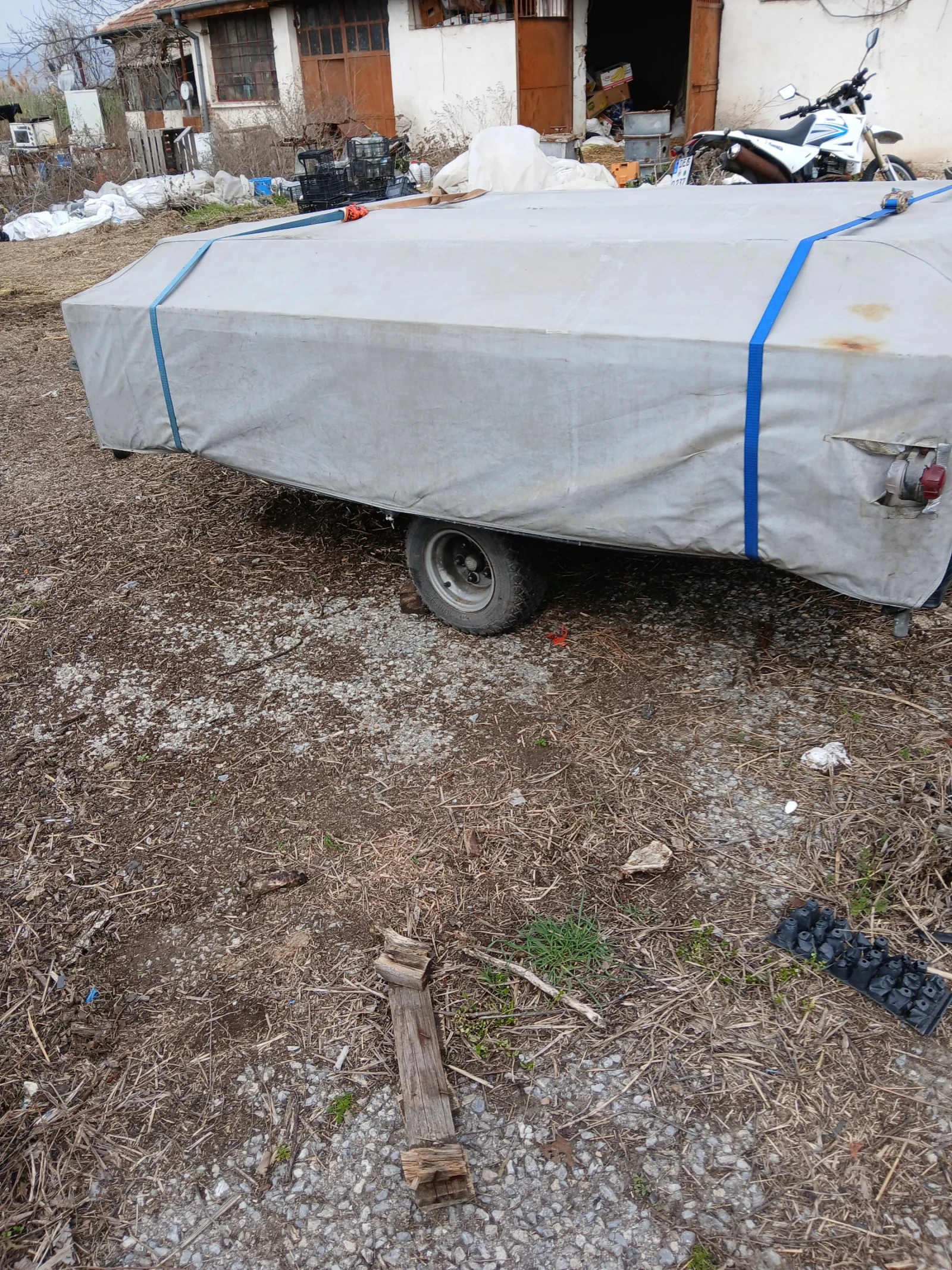  Compas Combi kamp | Mobile.bg   14