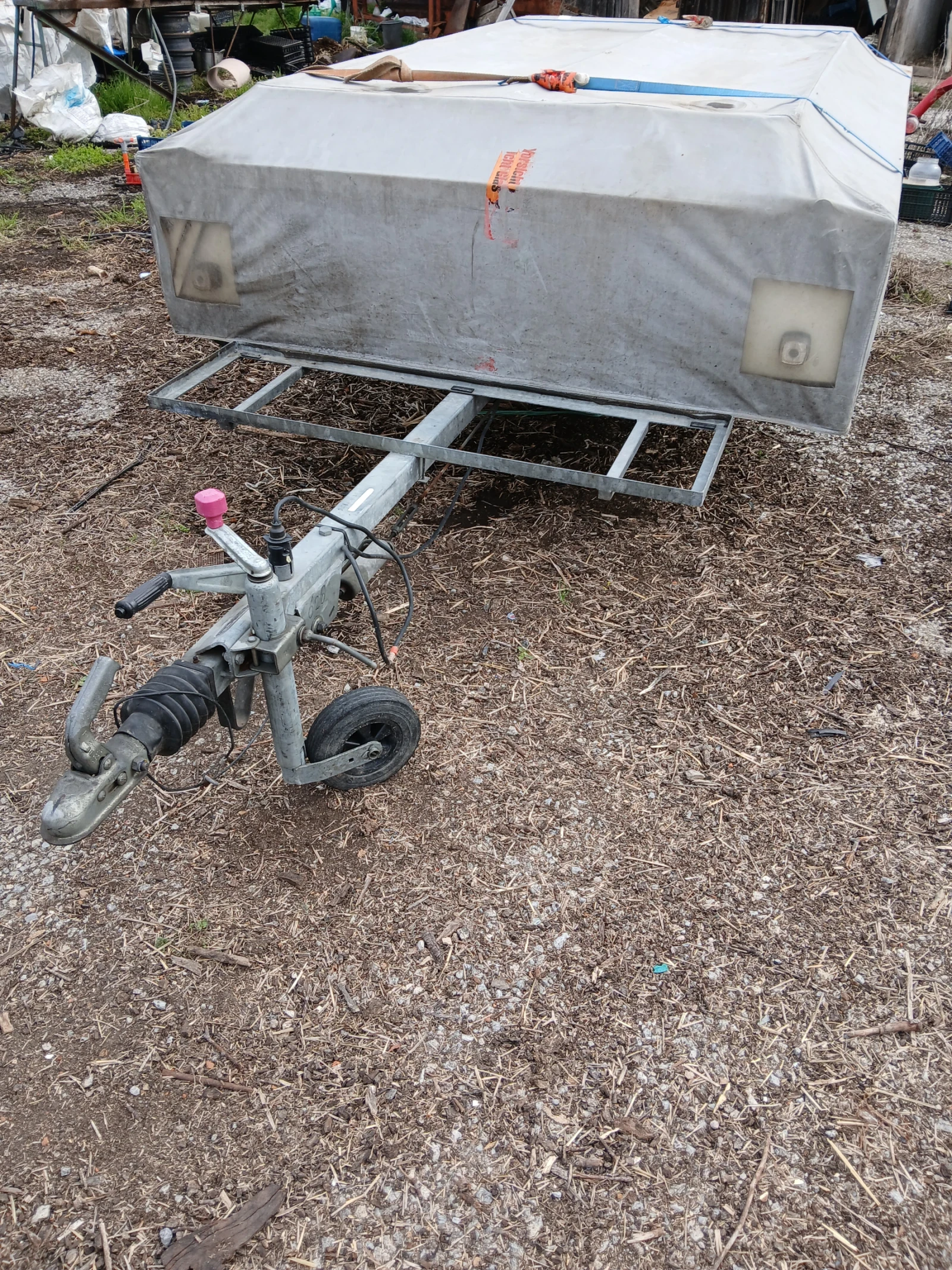  Compas Combi kamp | Mobile.bg   15