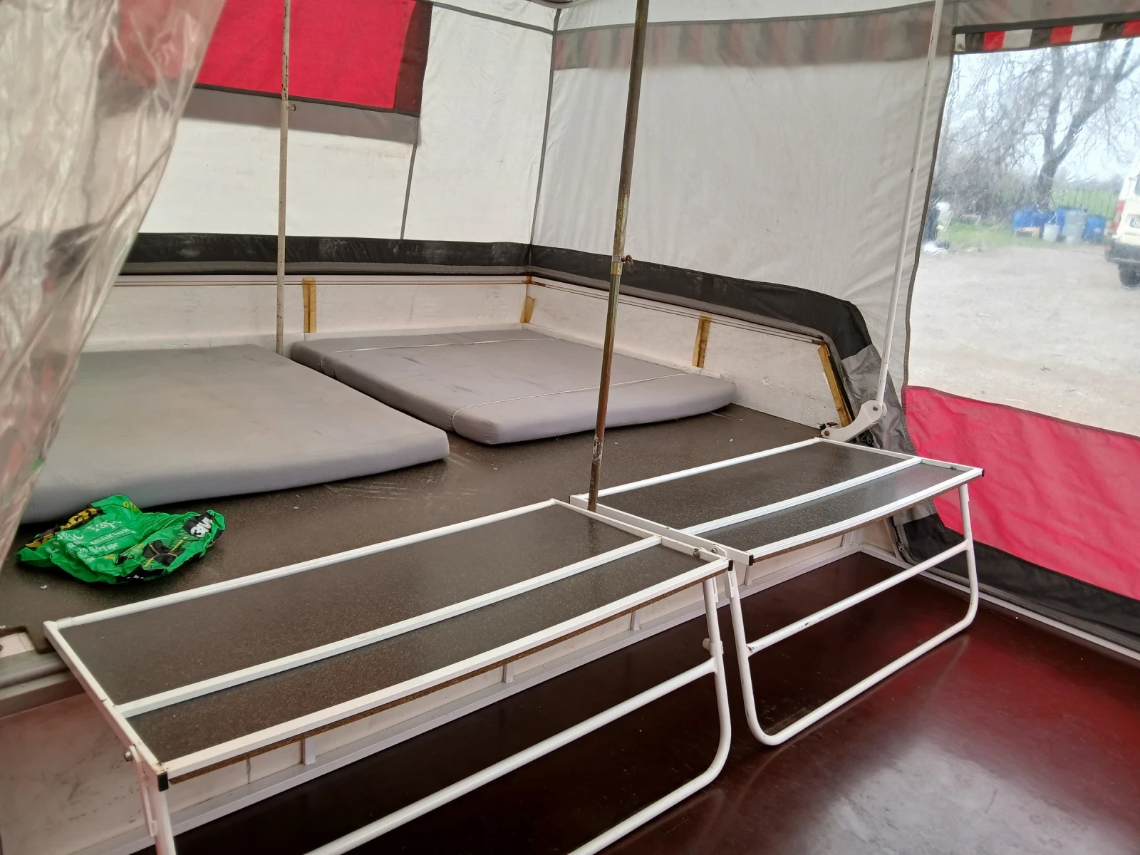  Compas Combi kamp | Mobile.bg   12